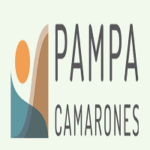 pampa camarones